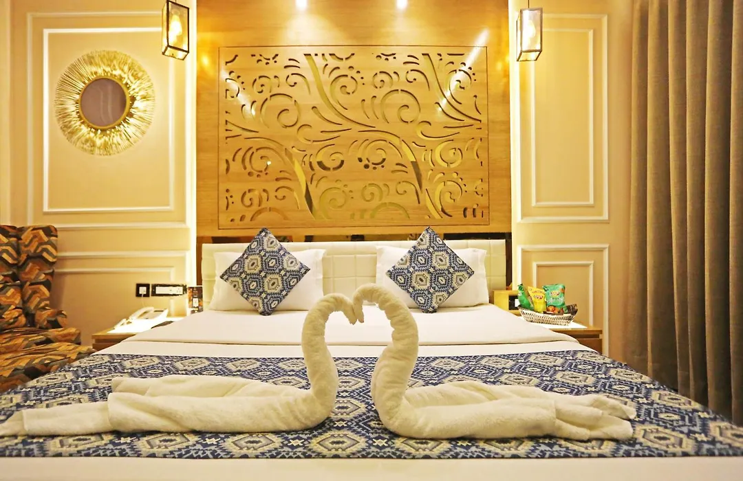 Jrd Luxury-Business Hotel-1