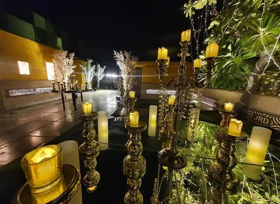Jrd Luxury-Business Hotel-1
