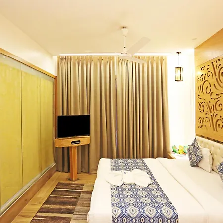 Jrd Luxury-Business Hotel-3