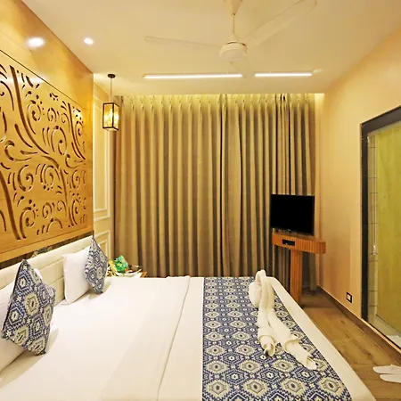 Jrd Luxury-Business Hotel-2