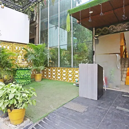 Jrd Luxury-Business Hotel-3